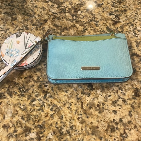 Nanette Lepore 3 Piece Wristlet Set - Picture 1 of 6